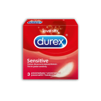 Durex Sensitive By Herbal Medicos